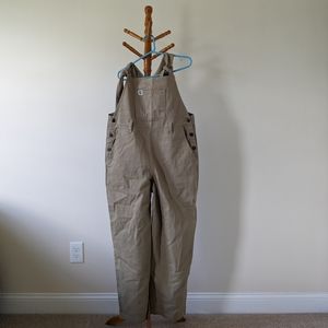 Lucy & Yak Easton Dungarees